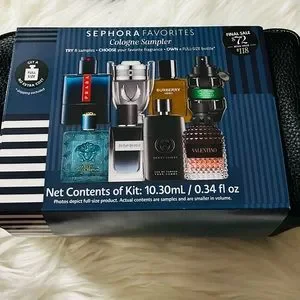 Gift Set Men's Cologne At Kohl's Sephora Men's Cologne